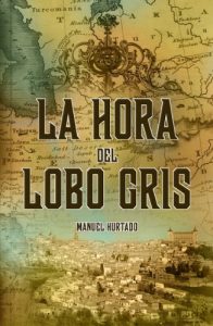 Baixar La hora del Lobo Gris (Spanish Edition) pdf, epub, eBook