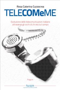 Baixar TELECOMeME (Italian Edition) pdf, epub, eBook