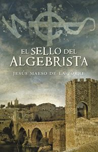 Baixar El sello del algebrista pdf, epub, eBook