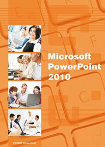 Baixar Power Point 2010 (German Edition) pdf, epub, eBook