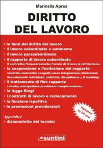 Baixar Diritto del Lavoro (100 pagine) (Italian Edition) pdf, epub, eBook