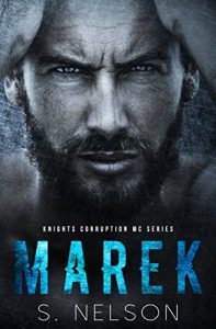 Baixar Marek (Knights Corruption MC Series Book 1) (English Edition) pdf, epub, eBook