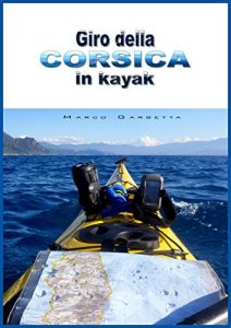 Baixar Giro della Corsica in kayak pdf, epub, eBook