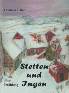Baixar Stetten und Ingen (German Edition) pdf, epub, eBook