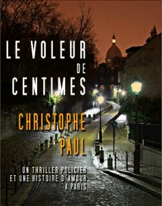 Baixar LE VOLEUR DE CENTIMES (French Edition) pdf, epub, eBook