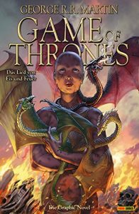 Baixar Game of Thrones – Das Lied von Eis und Feuer, Bd. 4: Die Graphic Novel (Game of Thrones – Graphic Novel) (German Edition) pdf, epub, eBook