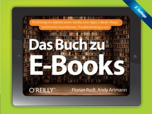 Baixar Das Buch zu E-Books (German Edition) pdf, epub, eBook