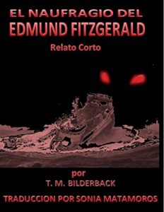 Baixar El Naufragio Del Edmund Fitzgerald (Spanish Edition) pdf, epub, eBook
