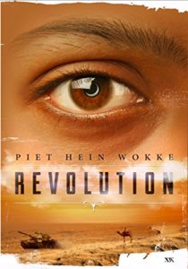 Baixar Revolution (English Edition) pdf, epub, eBook