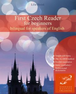 Baixar First Czech Reader for beginners: bilingual for speakers of English (Graded Czech Readers Book 1) (English Edition) pdf, epub, eBook