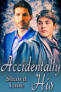 Baixar Accidentally His (English Edition) pdf, epub, eBook