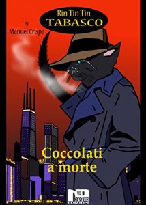 Baixar Rin Tin Tin Tabasco (Vol. 2) – Coccolati a morte pdf, epub, eBook