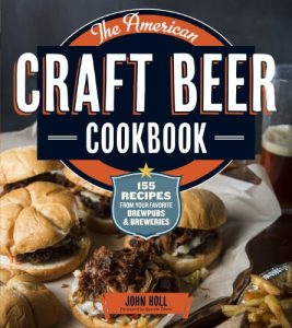 Baixar The American Craft Beer Cookbook: 155 Recipes from Your Favorite Brewpubs and Breweries (English Edition) pdf, epub, eBook