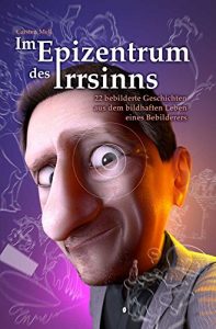 Baixar Im Epizentrum des Irrsinns (German Edition) pdf, epub, eBook