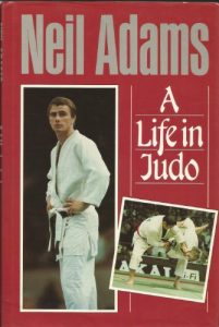 Baixar A Life in Judo (English Edition) pdf, epub, eBook