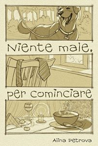 Baixar Niente male, per cominciare (Italian Edition) pdf, epub, eBook
