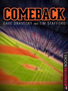 Baixar Comeback (English Edition) pdf, epub, eBook