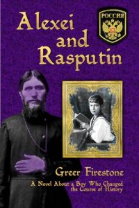 Baixar Alexei and Rasputin (English Edition) pdf, epub, eBook