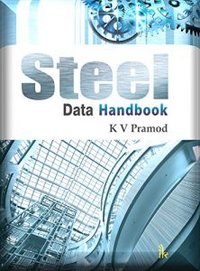 Baixar Steel Data Handbook pdf, epub, eBook