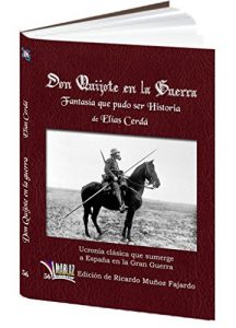 Baixar Don Quijote en la guerra (Spanish Edition) pdf, epub, eBook