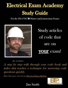 Baixar Electrical Exam Academy 2014 Study Guide (English Edition) pdf, epub, eBook