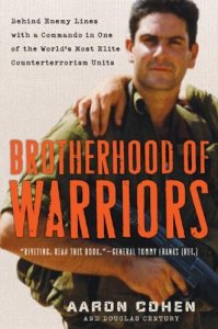 Baixar Brotherhood of Warriors: Behind Enemy Lines with a Commando in One of the World’s Most Elite Counterterrorism Units pdf, epub, eBook