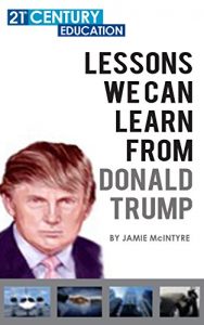 Baixar Donald Trump: Lessons We Can Learn From Donal Trump (English Edition) pdf, epub, eBook