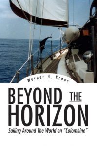 Baixar Beyond The Horizon: Sailing Around The World (English Edition) pdf, epub, eBook
