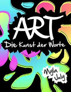 Baixar ART – Die Kunst der Worte (German Edition) pdf, epub, eBook
