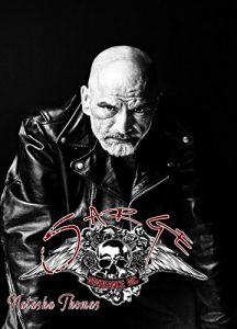 Baixar Sarge: Book 8 in the Vengeance MC series (English Edition) pdf, epub, eBook