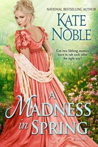 Baixar A Madness in Spring (English Edition) pdf, epub, eBook