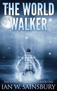 Baixar The World Walker (The World Walker Series Book 1) (English Edition) pdf, epub, eBook