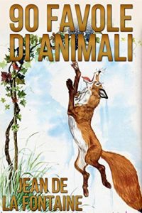 Baixar 90 Favole di Animali pdf, epub, eBook