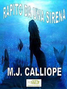 Baixar Rapito da una Sirena pdf, epub, eBook