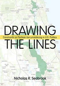 Baixar Drawing the Lines: Constraints on Partisan Gerrymandering in U.S. Politics pdf, epub, eBook