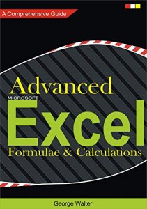 Baixar Advanced Excel (English Edition) pdf, epub, eBook