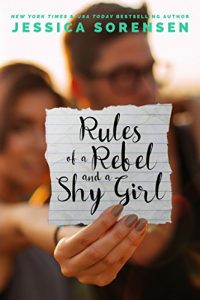 Baixar Rules of a Rebel and a Shy Girl (English Edition) pdf, epub, eBook