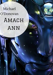 Baixar Amach ann (Irish Edition) pdf, epub, eBook