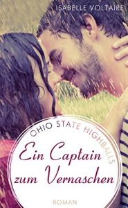 Baixar Ein Captain zum Vernaschen (Highballs 4) (German Edition) pdf, epub, eBook