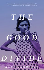 Baixar The Good Divide (English Edition) pdf, epub, eBook