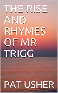 Baixar THE RISE AND RHYMES OF MR TRIGG (PART ONE) (English Edition) pdf, epub, eBook