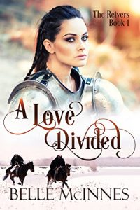 Baixar A Love Divided: A Scottish Historical Romance (The Reivers Book 1) (English Edition) pdf, epub, eBook