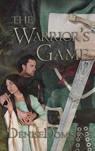 Baixar The Warrior’s Game (The Warriors Series Book 3) (English Edition) pdf, epub, eBook