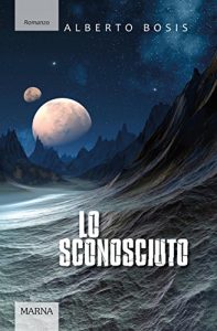 Baixar Lo sconosciuto (Sentieri) pdf, epub, eBook