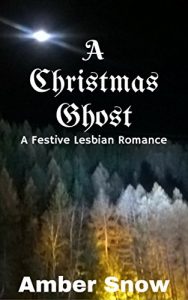 Baixar A Christmas Ghost: A Festive Lesbian Romance (English Edition) pdf, epub, eBook