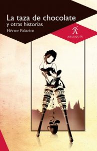Baixar La taza de chocolate (Spanish Edition) pdf, epub, eBook