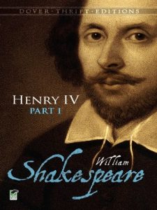 Baixar Henry IV, Part I: Pt. 1 (Dover Thrift Editions) pdf, epub, eBook
