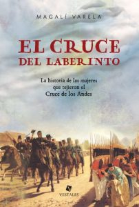 Baixar El cruce del laberinto (Spanish Edition) pdf, epub, eBook