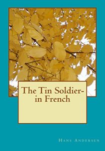 Baixar The Tin Soldier-in French (French Edition) pdf, epub, eBook