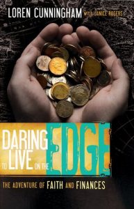 Baixar Daring to Live on the Edge (English Edition) pdf, epub, eBook